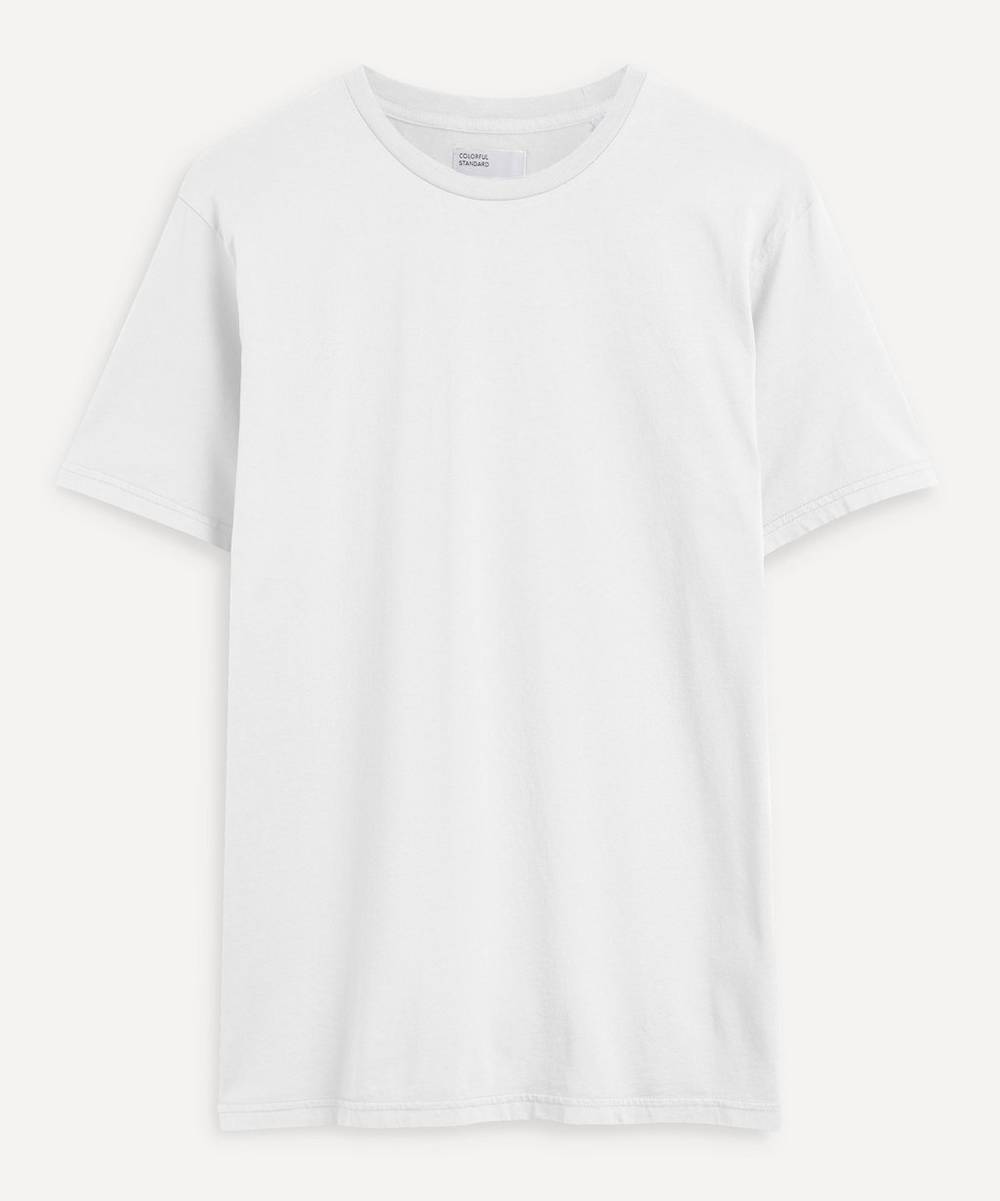 Colorful Standard - Classic Organic Cotton T-Shirt