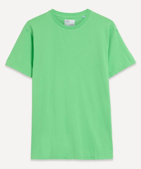 Colorful Standard - Classic Organic Cotton T-Shirt image number 0
