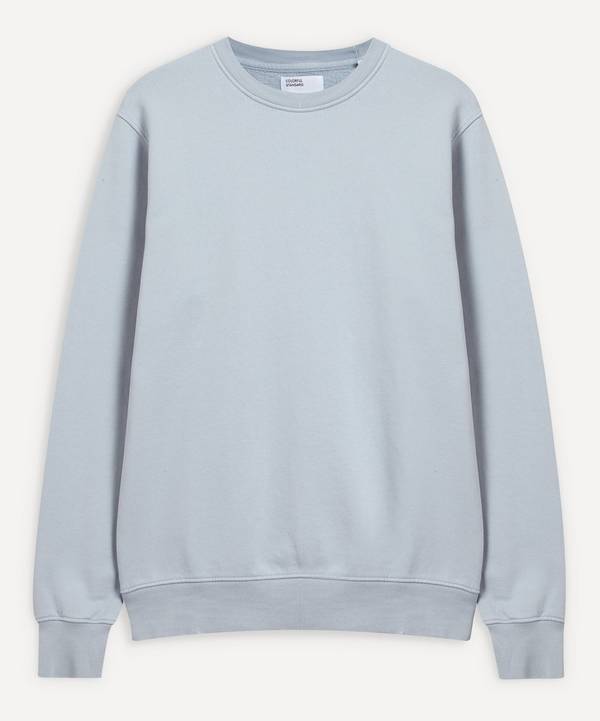 Colorful Standard - Classic Organic Cotton Sweatshirt image number 0