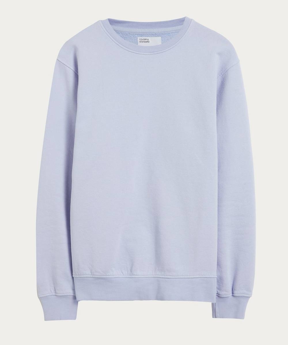 Colorful Standard - Classic Organic Cotton Sweatshirt