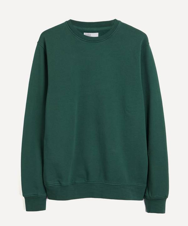 Colorful Standard - Classic Organic Cotton Sweatshirt