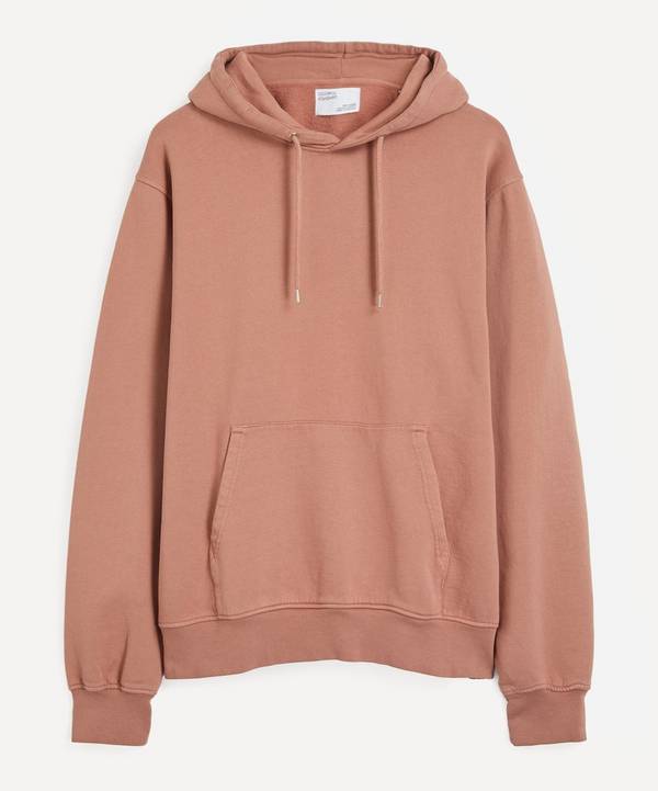 Colorful Standard - Classic Organic Cotton Hoodie