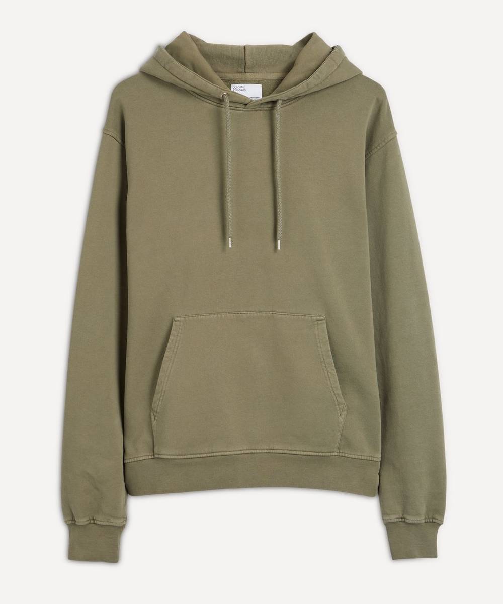Colorful Standard - Classic Organic Cotton Hoodie