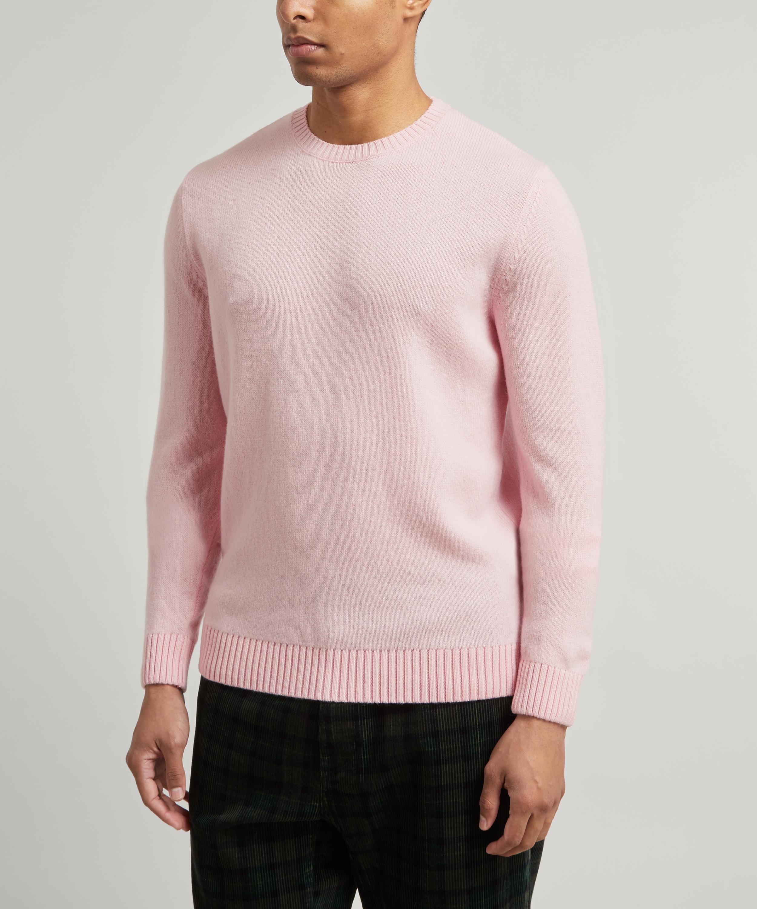 Colorful Standard - Classic Merino Wool Crew-Neck Jumper image number 1