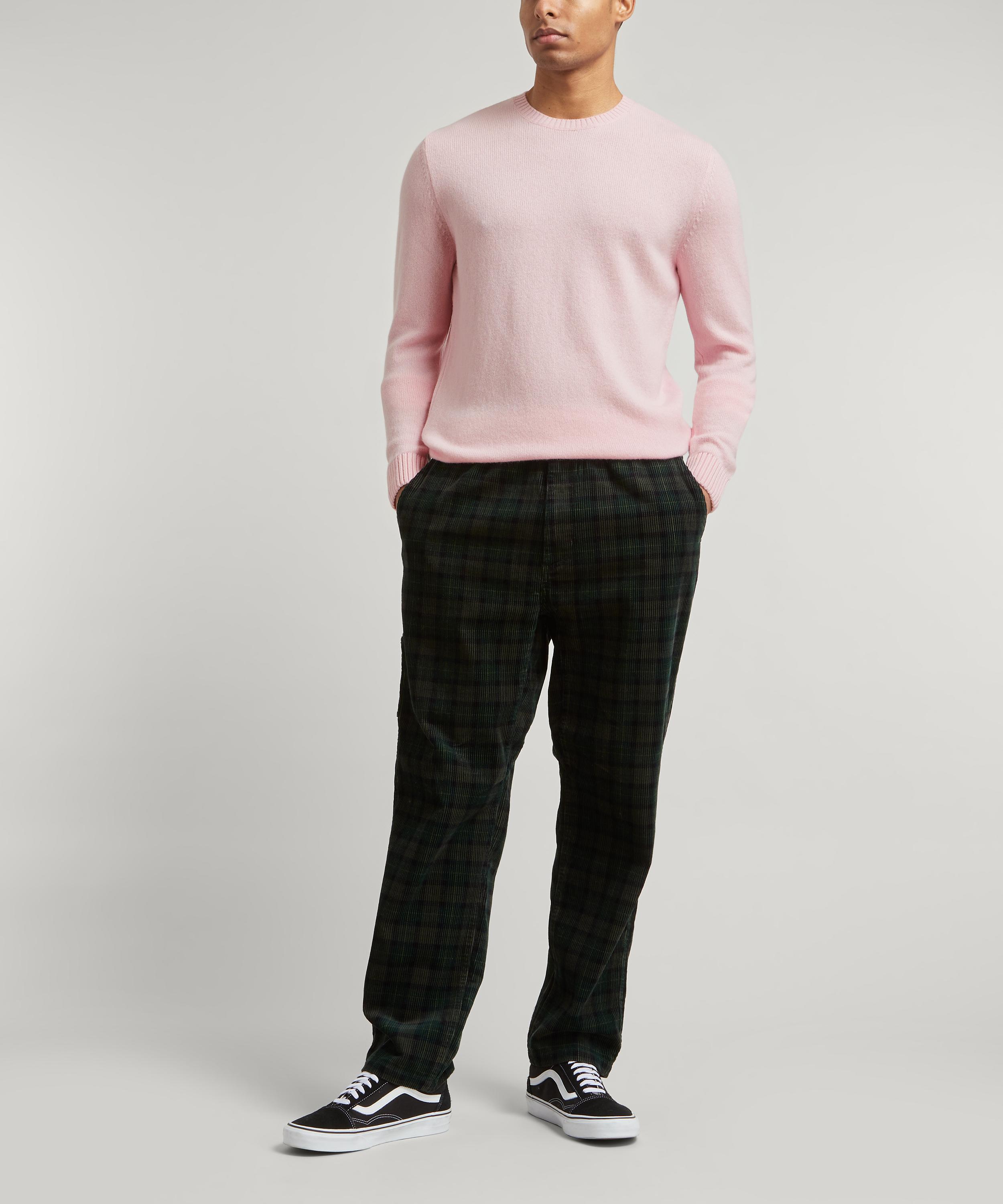 Colorful Standard - Classic Merino Wool Crew-Neck Jumper image number 2