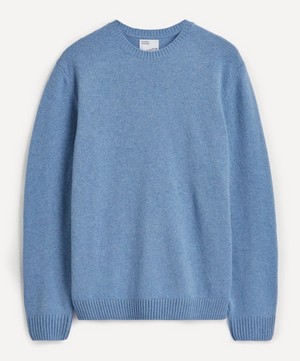 Colorful Standard - Classic Merino Wool Crew-Neck Jumper image number 0