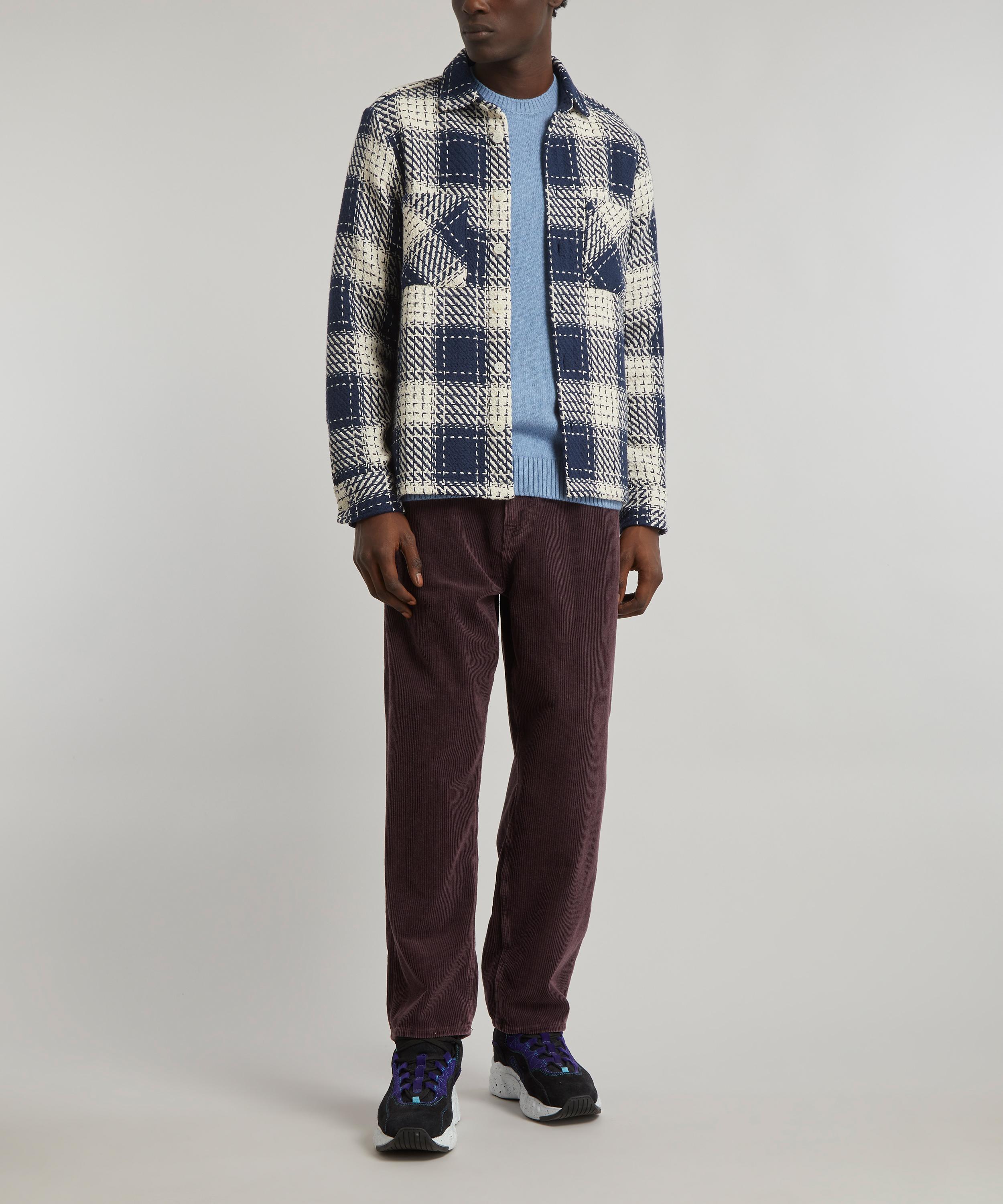Colorful Standard - Classic Merino Wool Crew-Neck Jumper image number 1