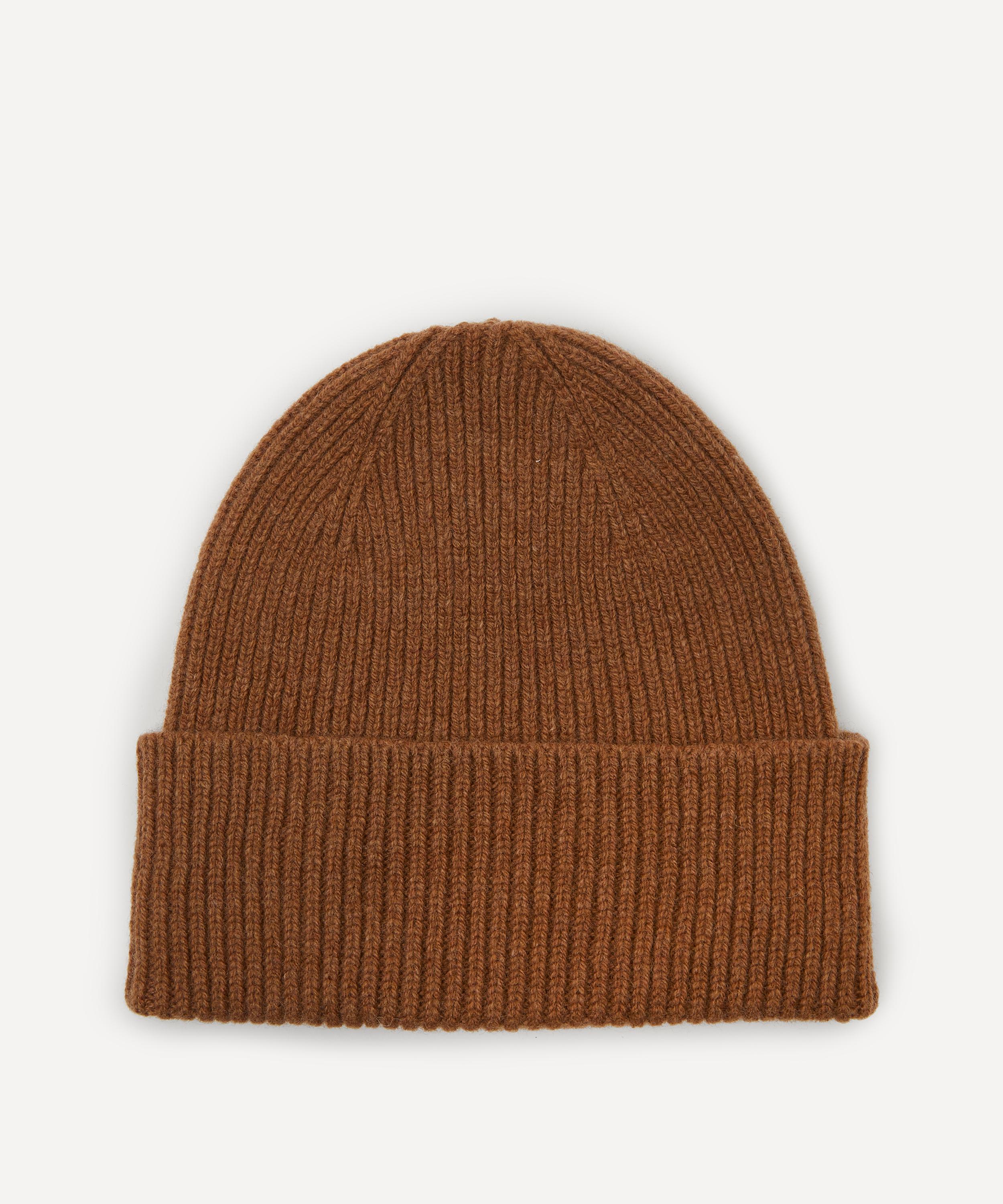 Colorful Standard - Merino Wool Beanie image number 0