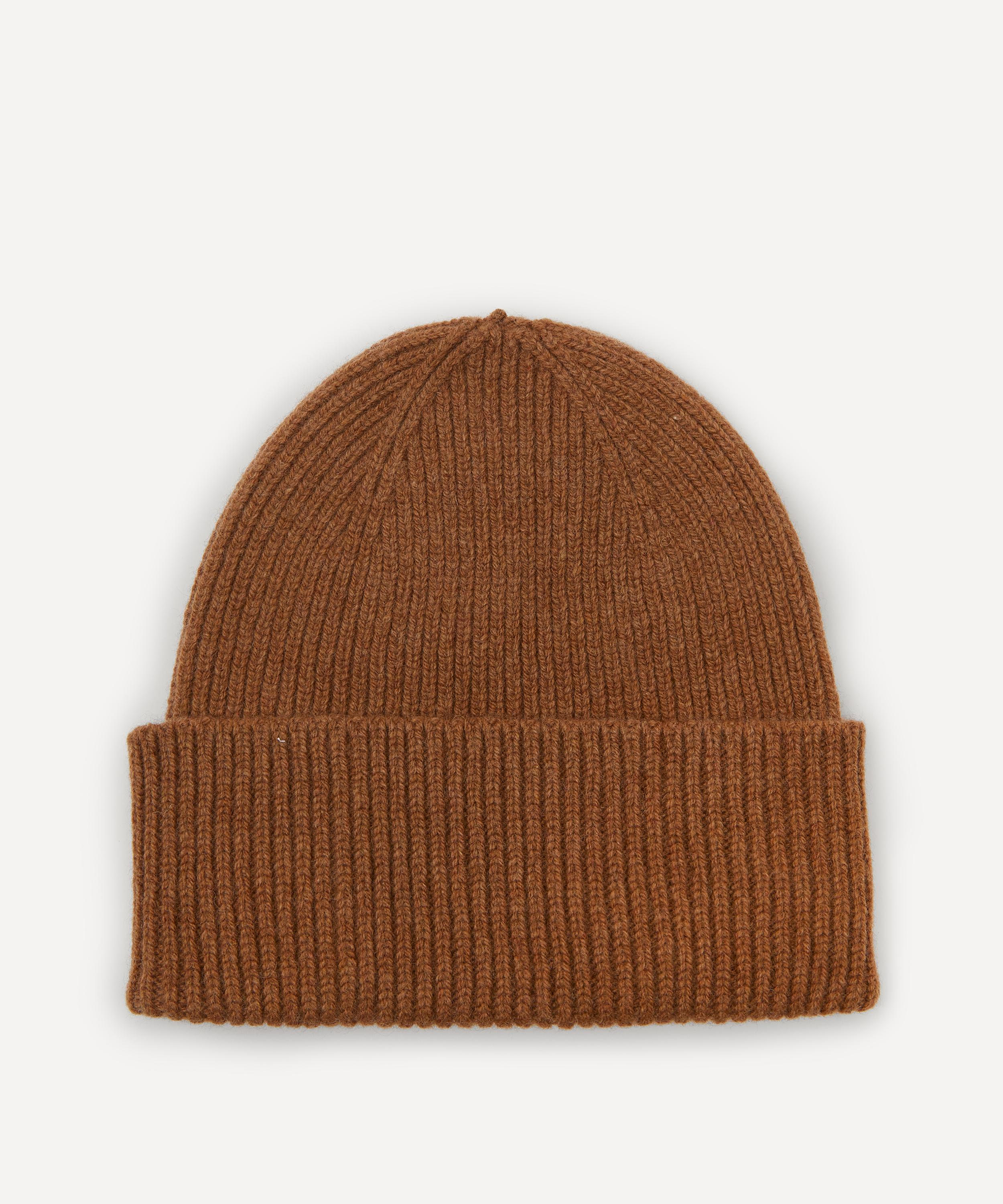 Colorful Standard - Merino Wool Beanie image number 1