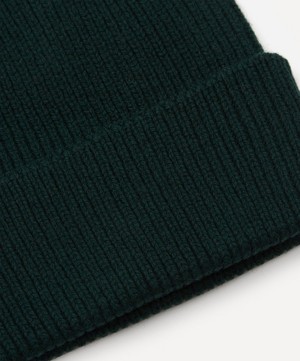Colorful Standard - Merino Wool Beanie image number 2