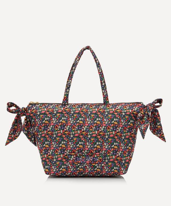 Liberty - Print With Purpose Poppy Park Recycled Tote Bag image number 0