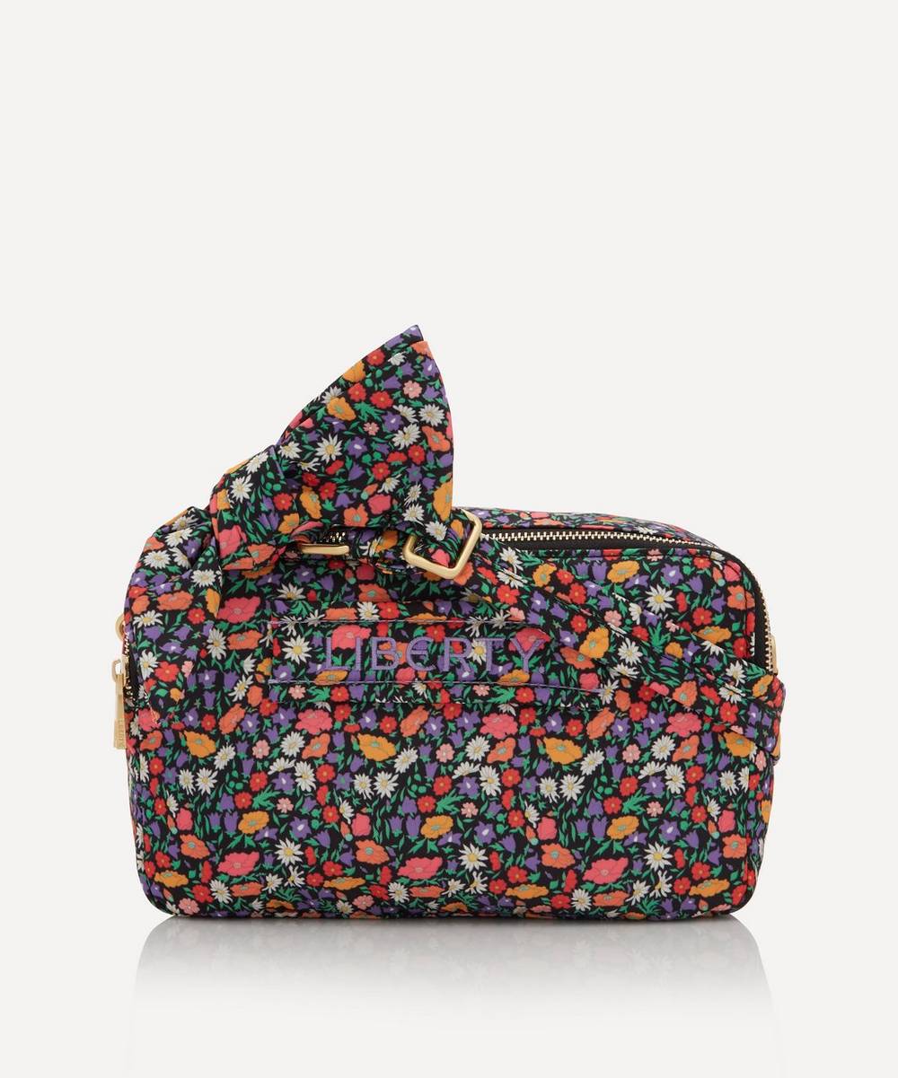 Liberty - Print With Purpose Poppy Park Recycled Cross-Body Bag