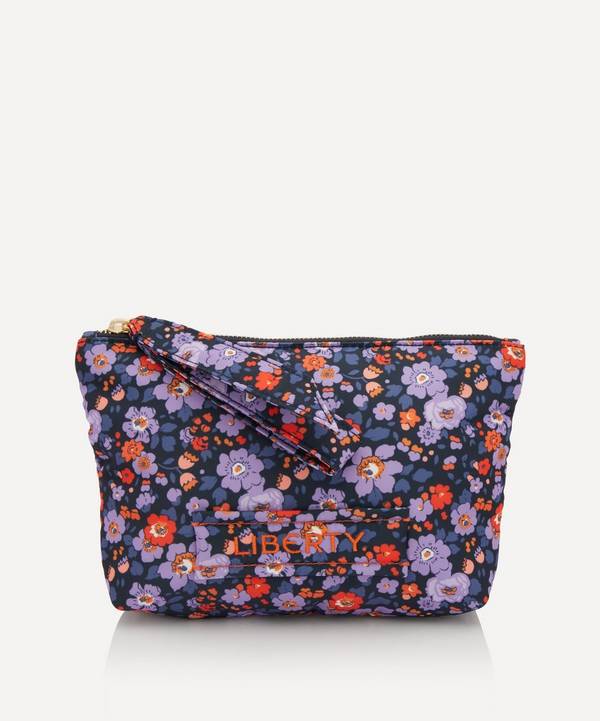 Liberty - Print With Purpose Betsy Recycled Zip Pouch image number 0