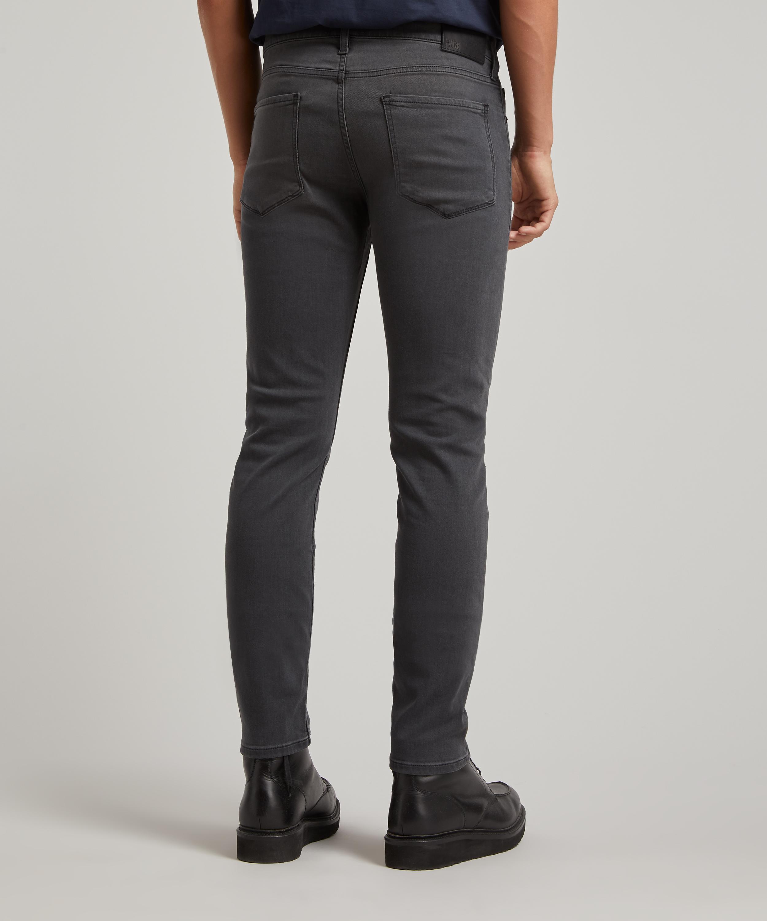 Paige best sale gray jeans