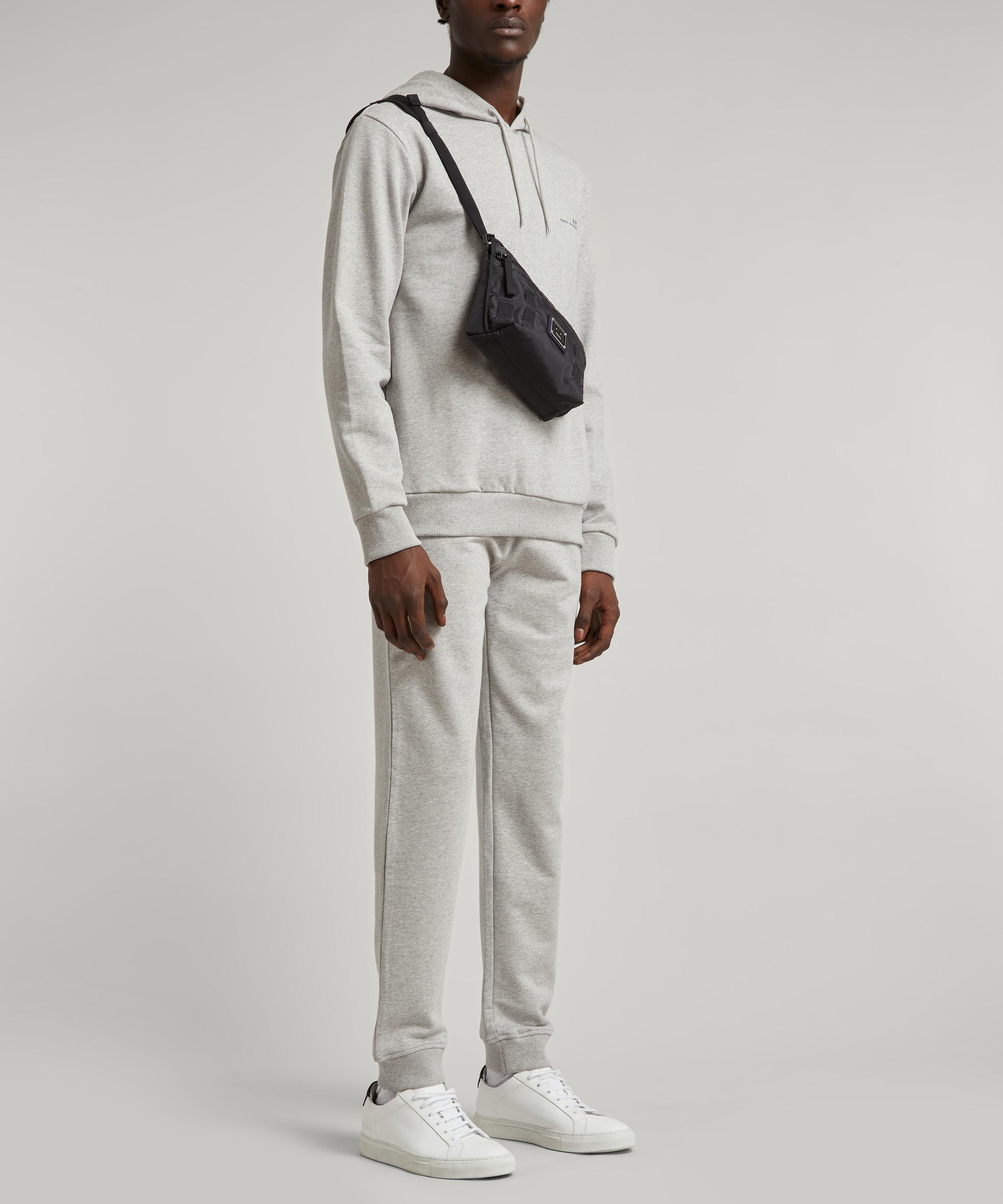 A.P.C. - Small Logo Sweater image number 2