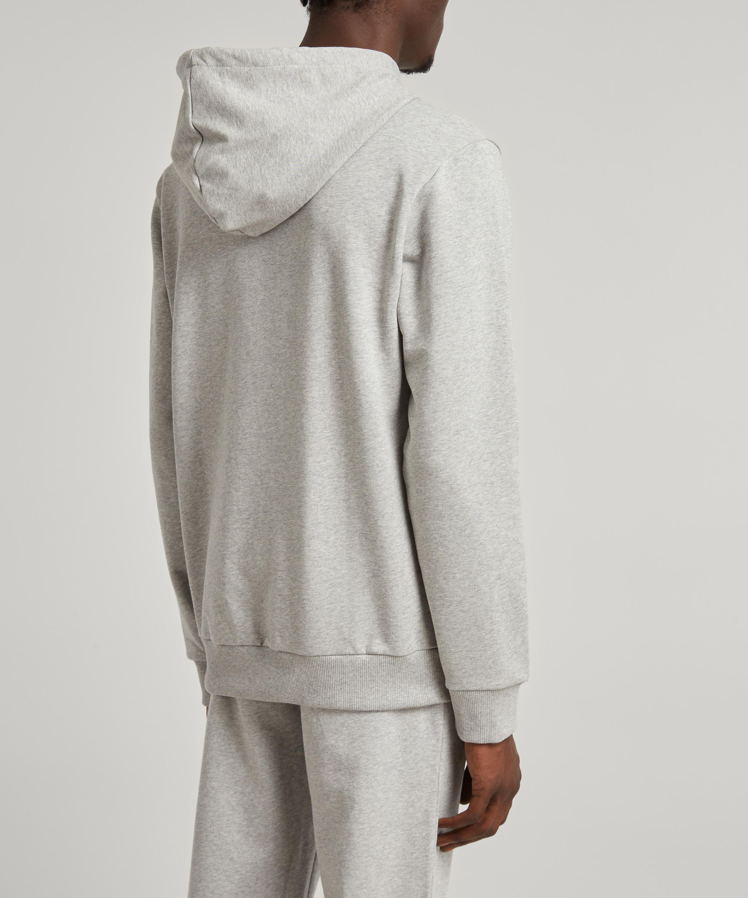 A.P.C. - Small Logo Sweater image number 3
