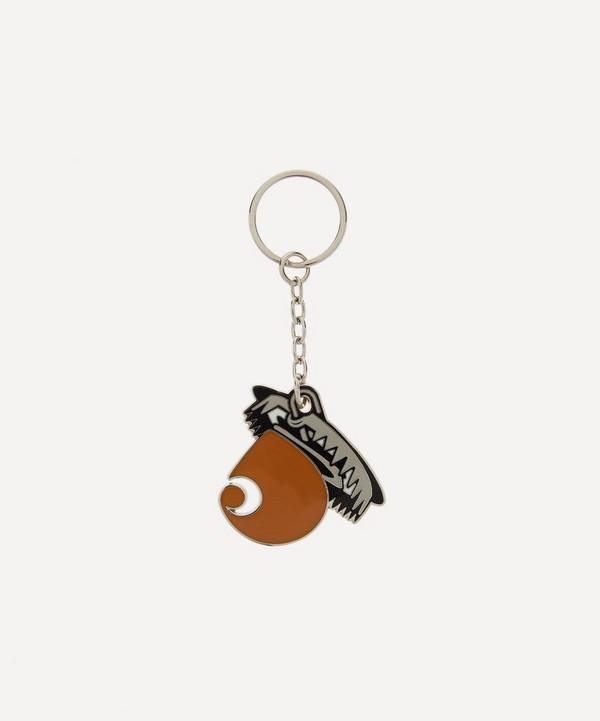 Carhartt WIP - Trap C Keychain image number null
