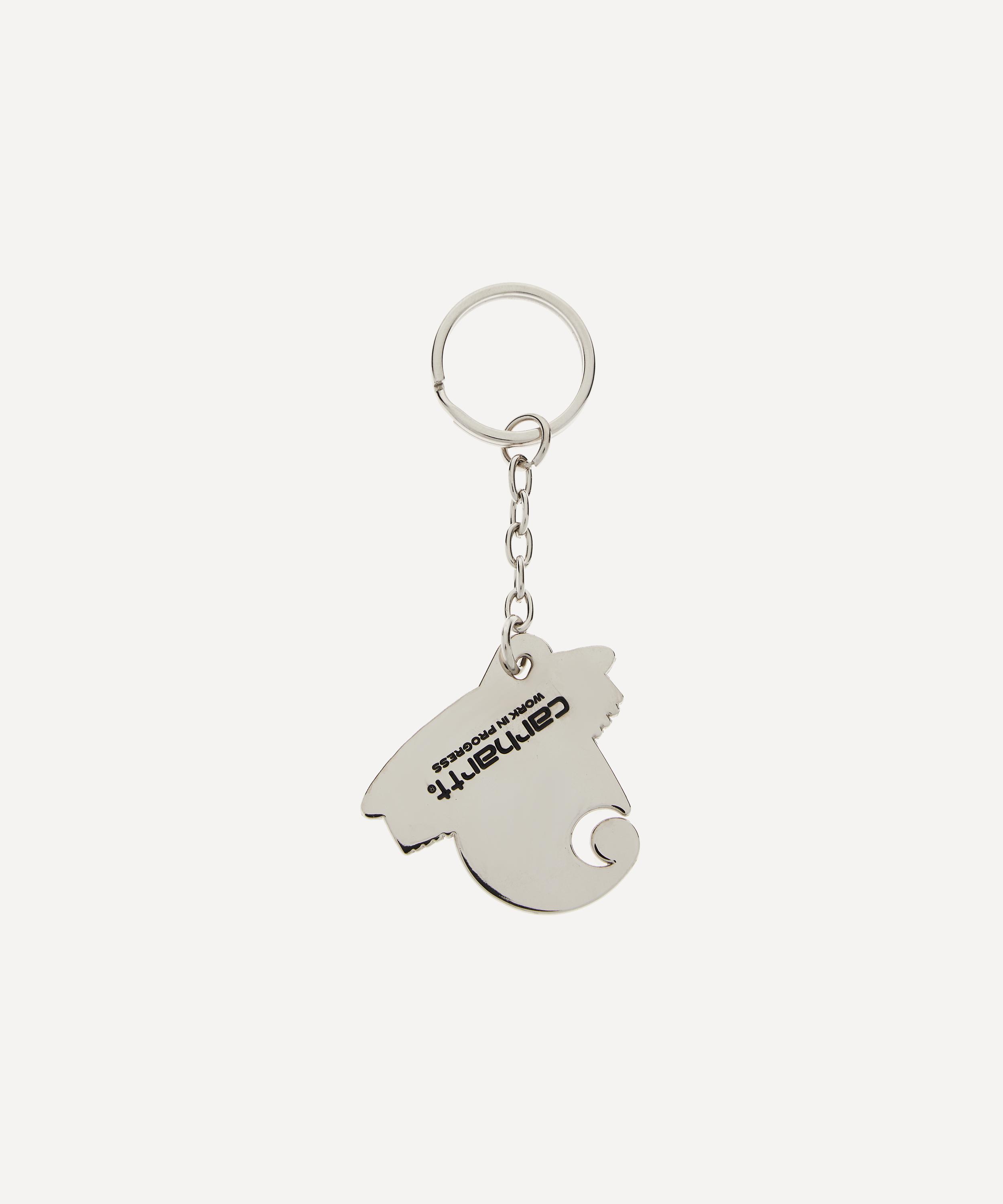 Carhartt WIP Trap C Keychain Liberty