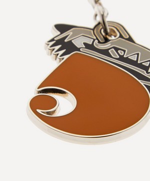 Carhartt WIP - Trap C Keychain image number 2