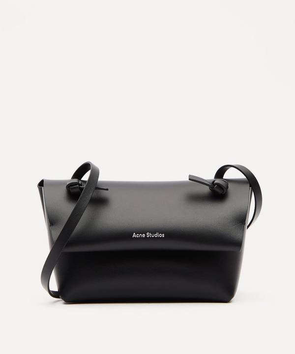 Acne Studios - Knotted Strap Purse image number 0