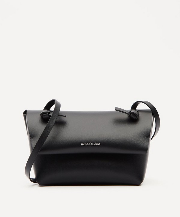 Acne Studios - Knotted Strap Purse