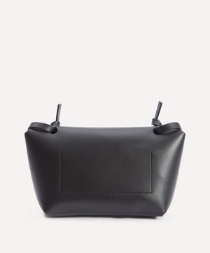 Acne Studios - Knotted Strap Purse image number 3