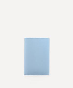 Loewe Anagram Small Vertical Leather Wallet | Liberty Loewe Anagram Small Vertical Leather Wallet | Liberty