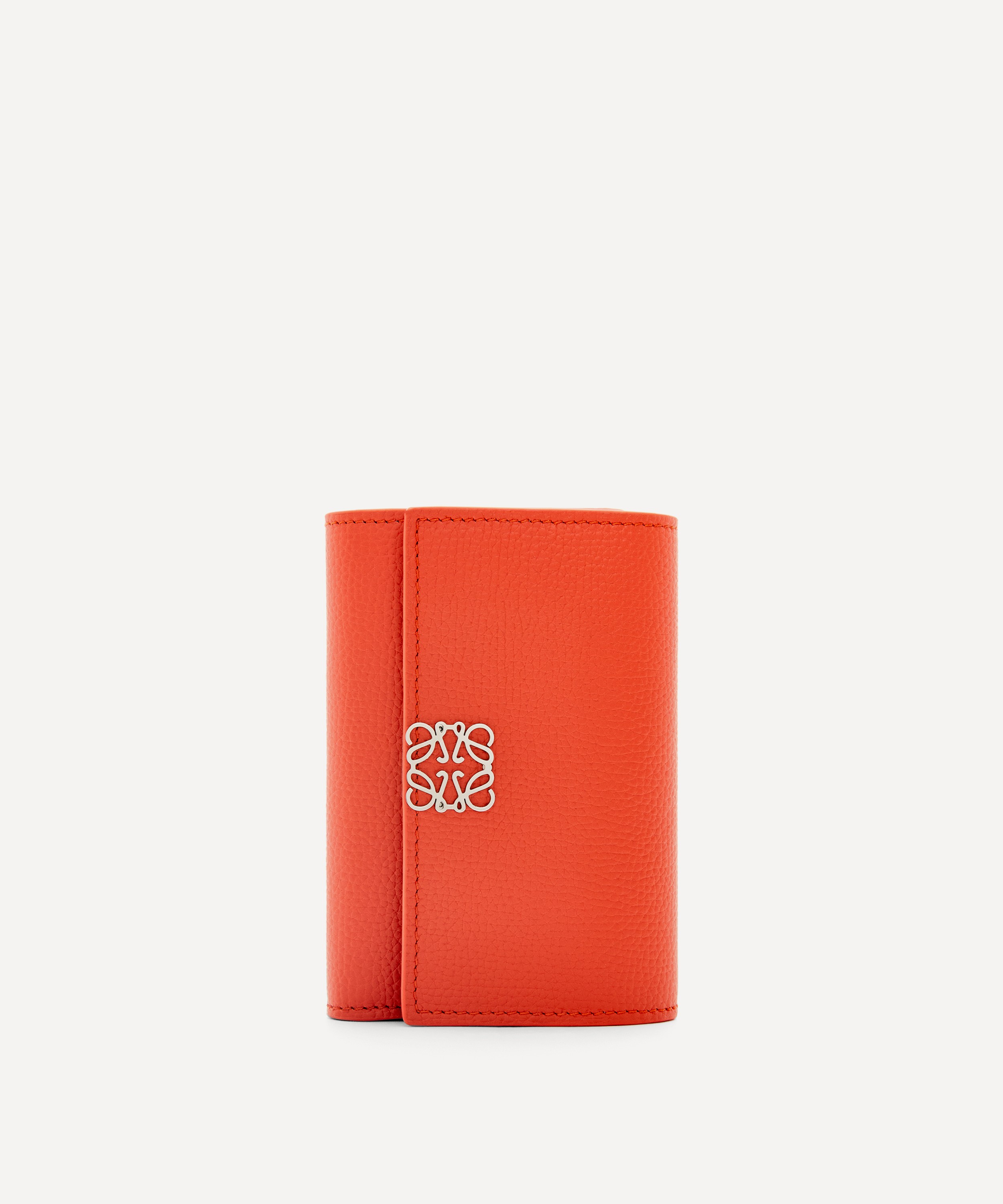 Compact Vertical Wallet