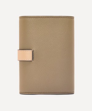 Loewe - Small Vertical Leather Wallet image number 2
