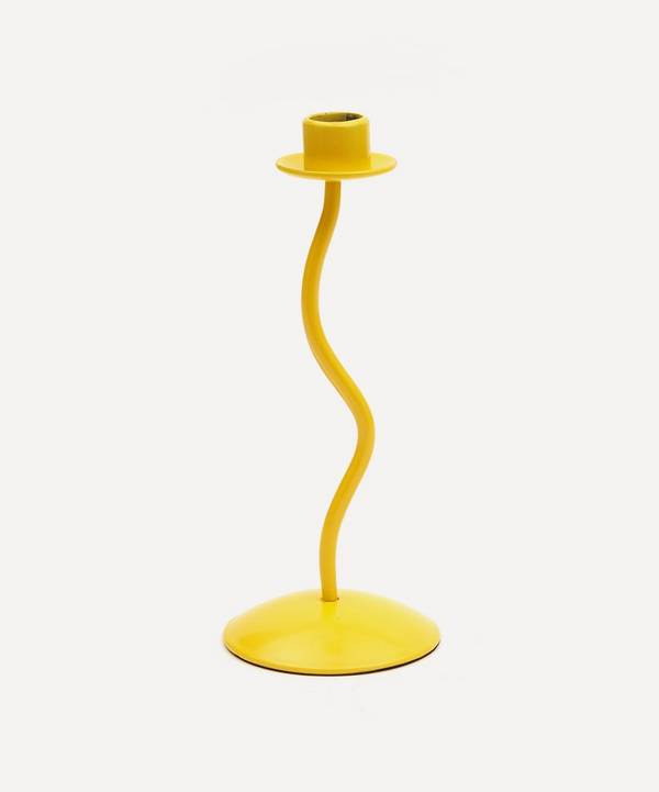 BIAS Editions - Small Wiggle Candlestick image number 0