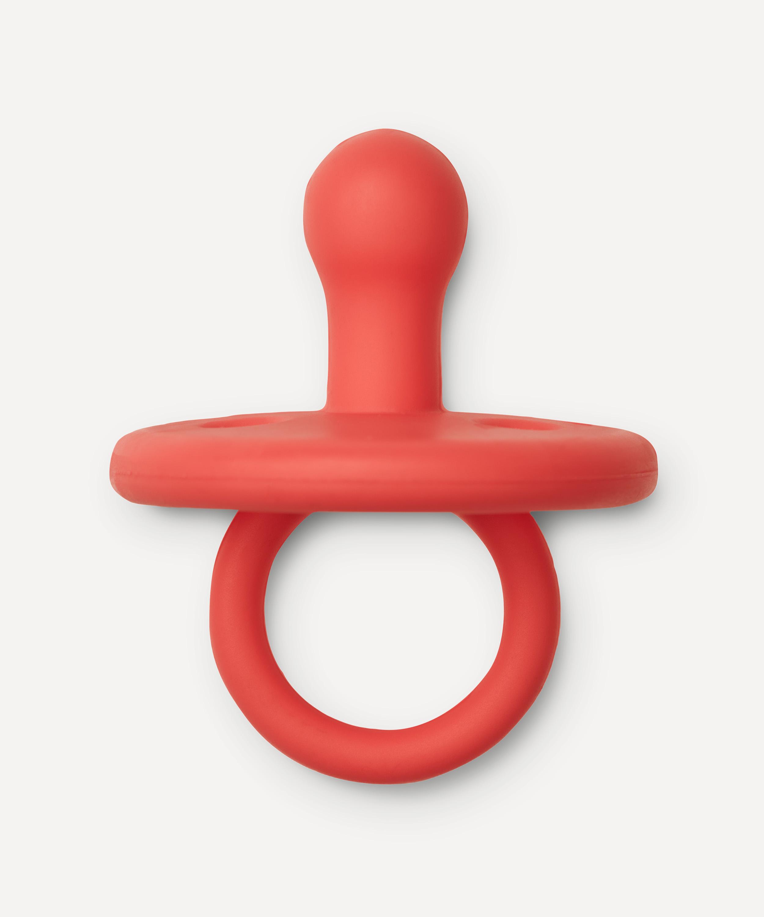 Liewood - Paula Pacifier Set of Three 0-12 Months image number 1