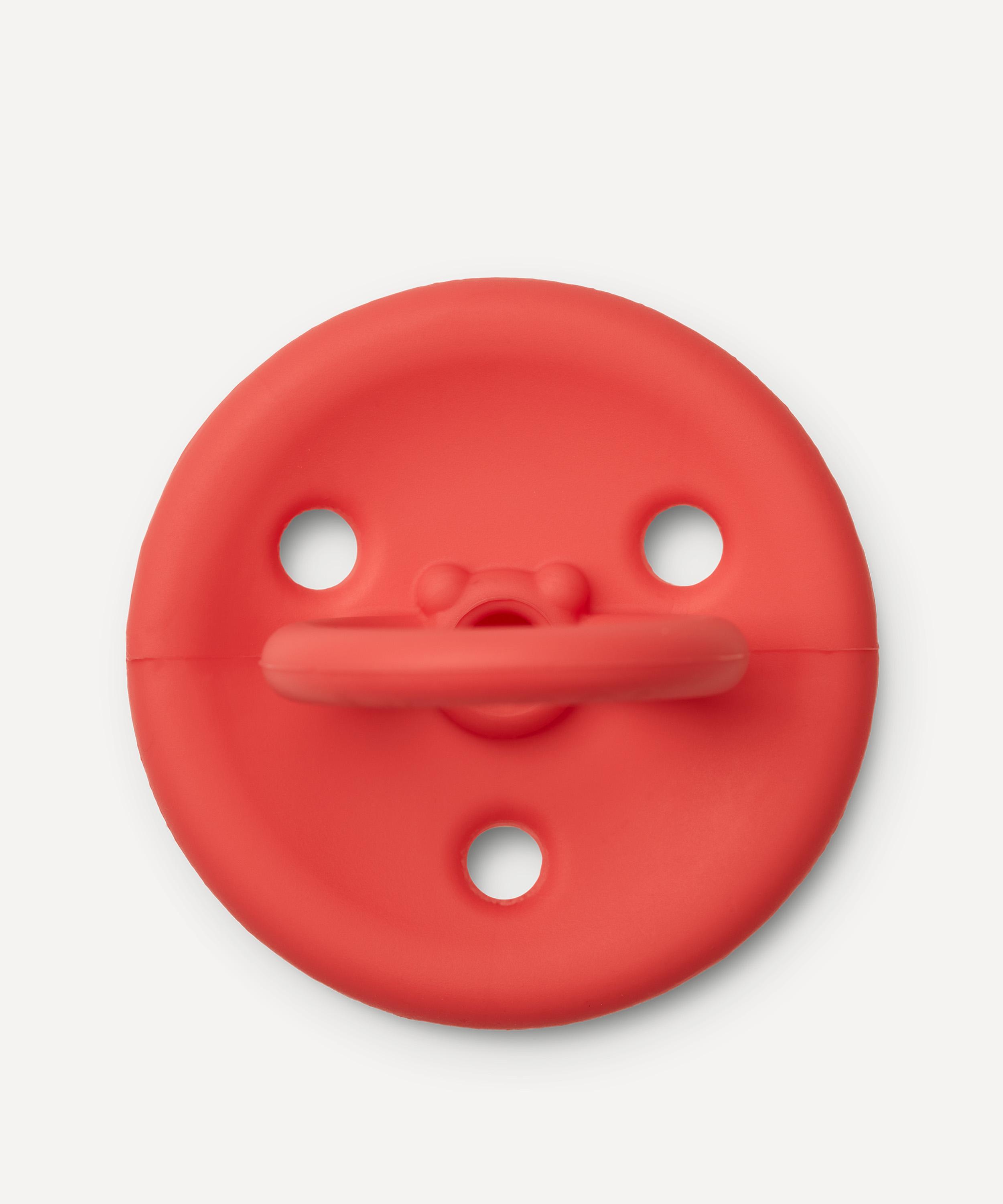 Liewood - Paula Pacifier Set of Three 0-12 Months image number 2