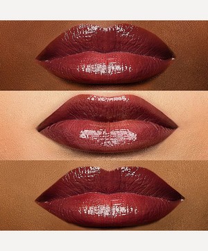 UOMA Beauty - Black Magic Hypnotic Impact High Shine Lipstick 3.5g image number 2