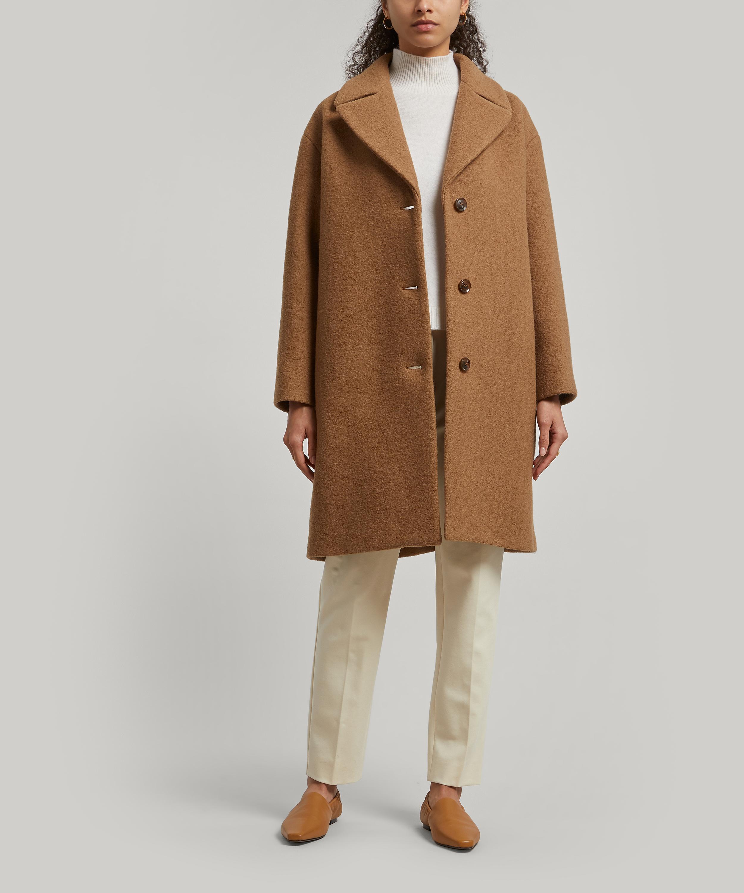 apc ninh coat