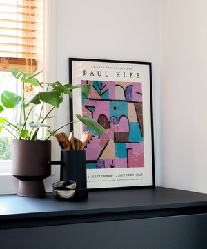 PSTR Studio - Unframed Paul Klee Tiles Of Colour Print image number 4