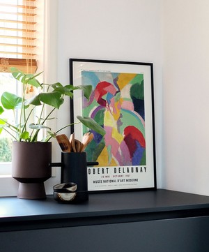 PSTR Studio - Unframed Robert Delaunay D’Art Moderne Print image number 4