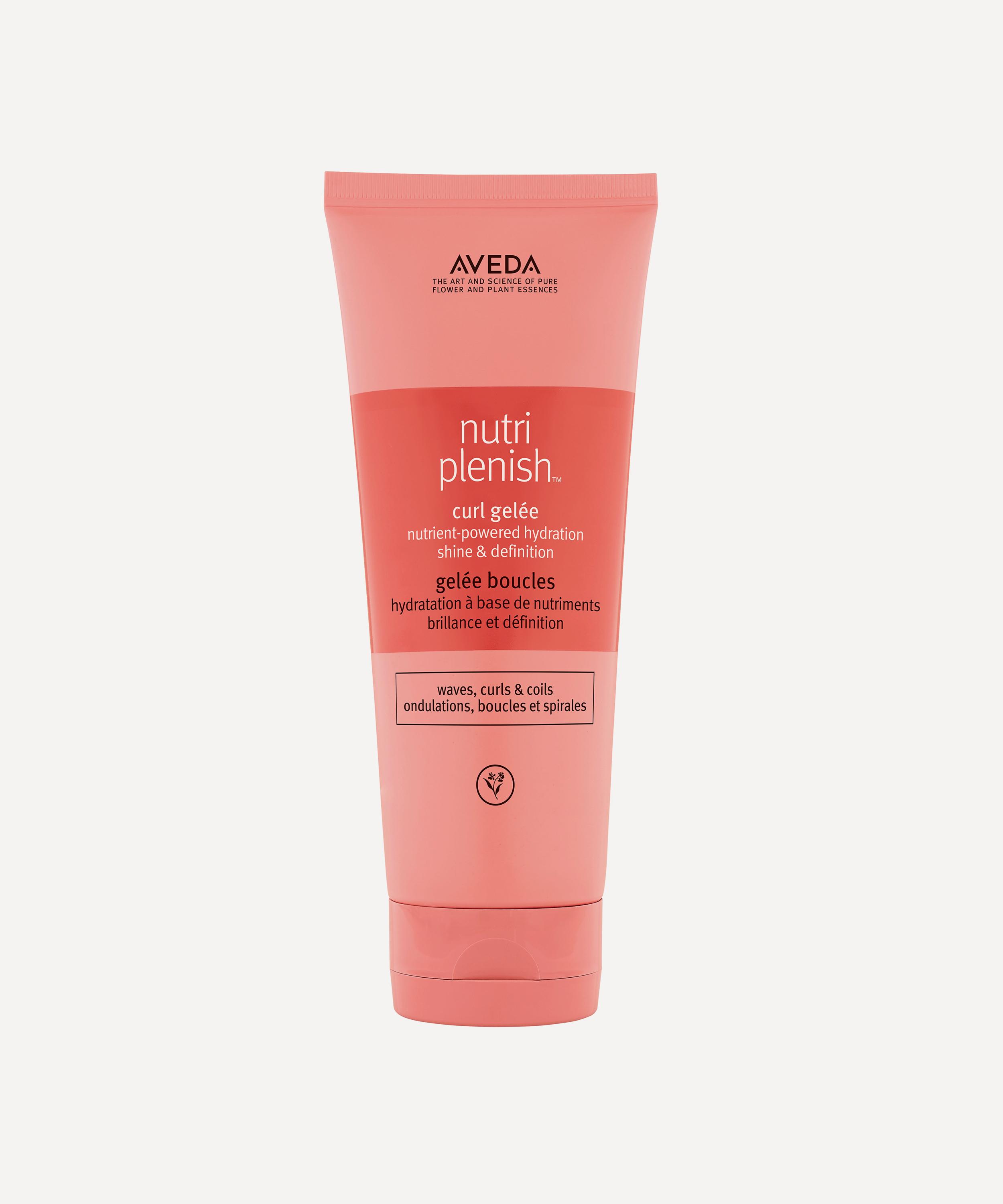 Aveda - Nutriplenish Curl Gelée 200ml image number 0