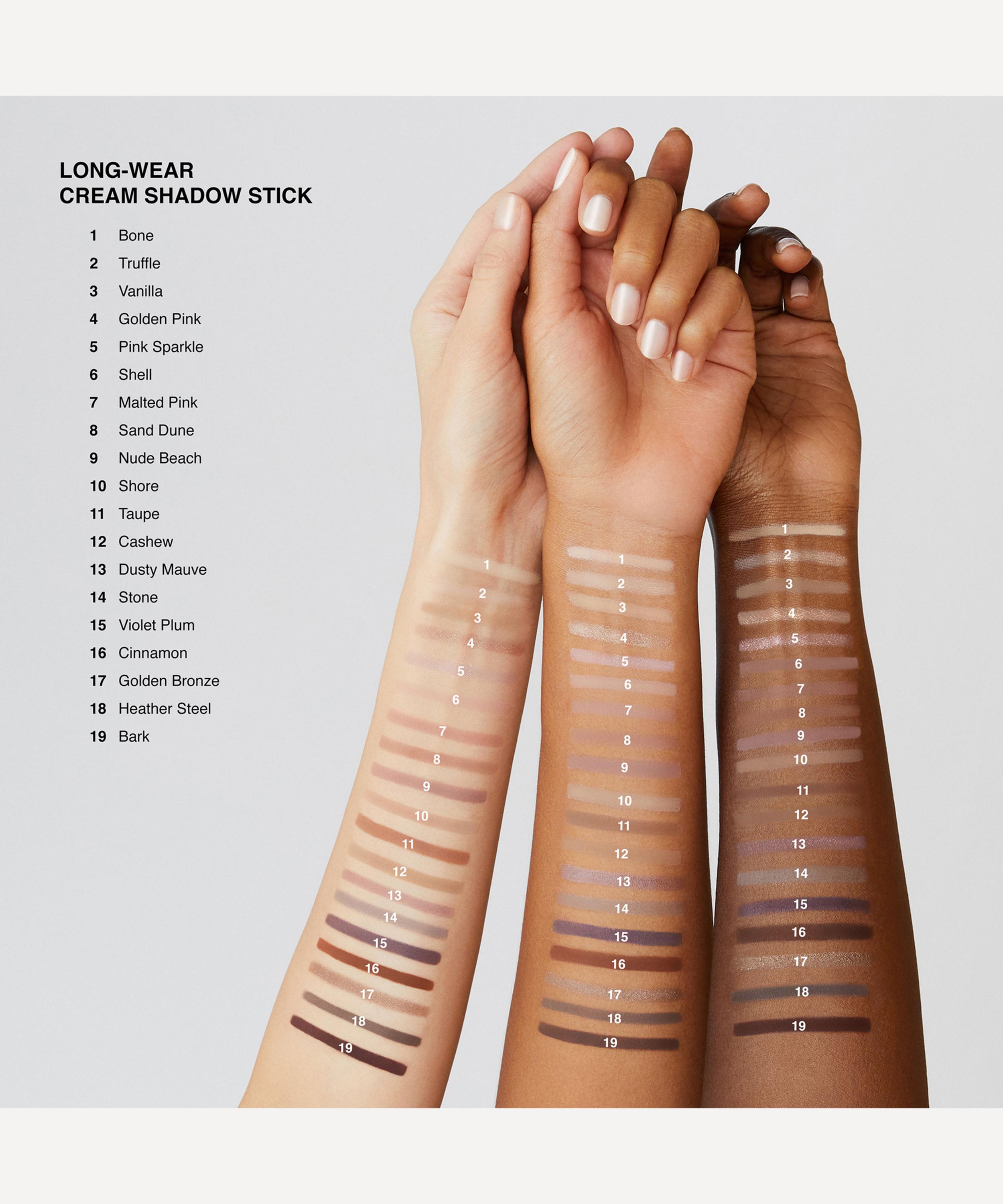 Bobbi Brown - Long-Wear Cream Shadow Stick 1.6g image number 4