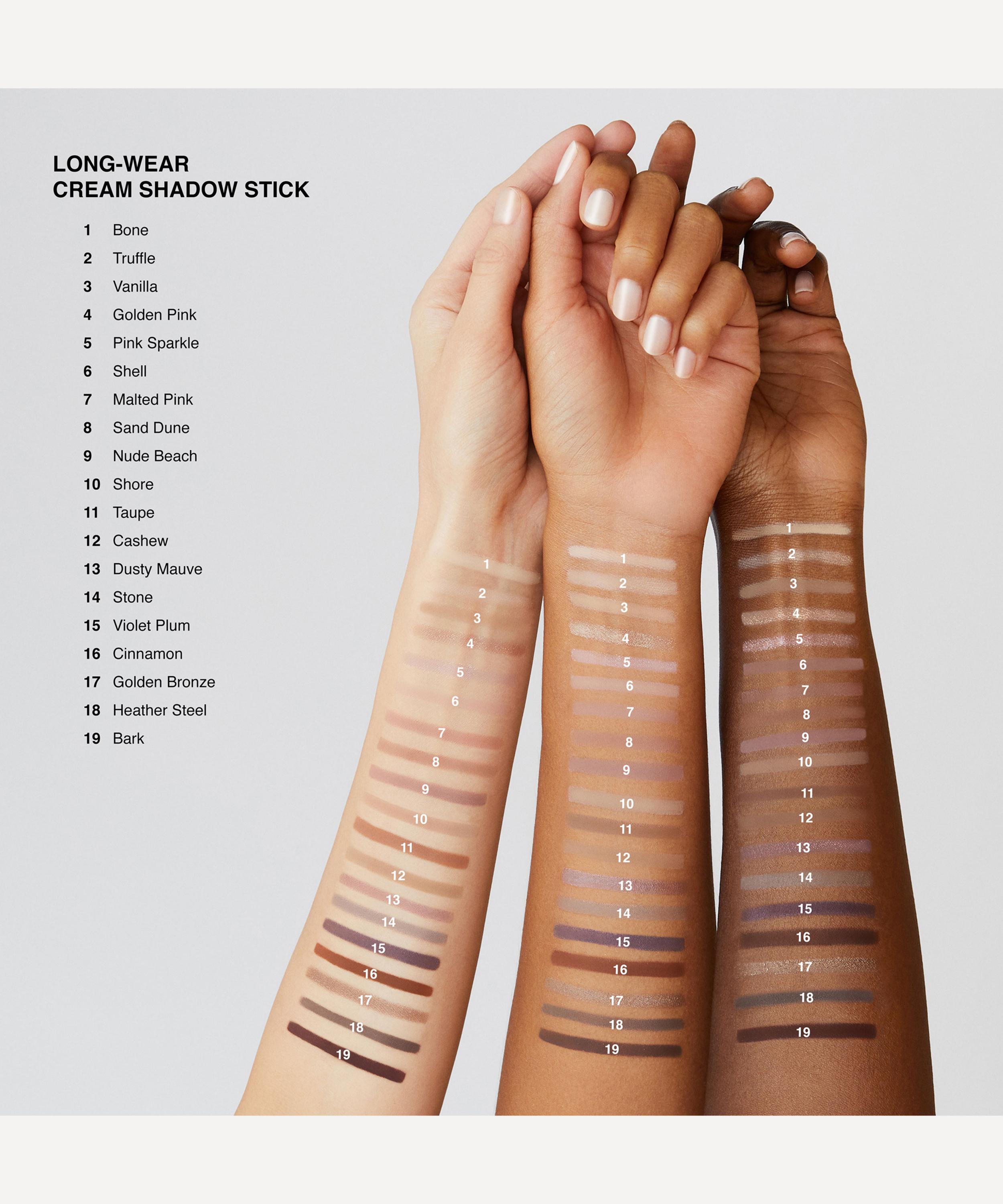 Bobbi Brown - Long-Wear Cream Shadow Stick 1.6g image number 4