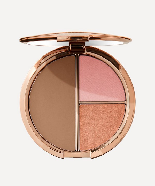 Bobbi Brown - Real Nudes Collection Monochromatic Face Palette in Light 7.5g image number null