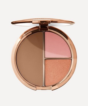 Bobbi Brown - Real Nudes Collection Monochromatic Face Palette in Light 7.5g image number 0