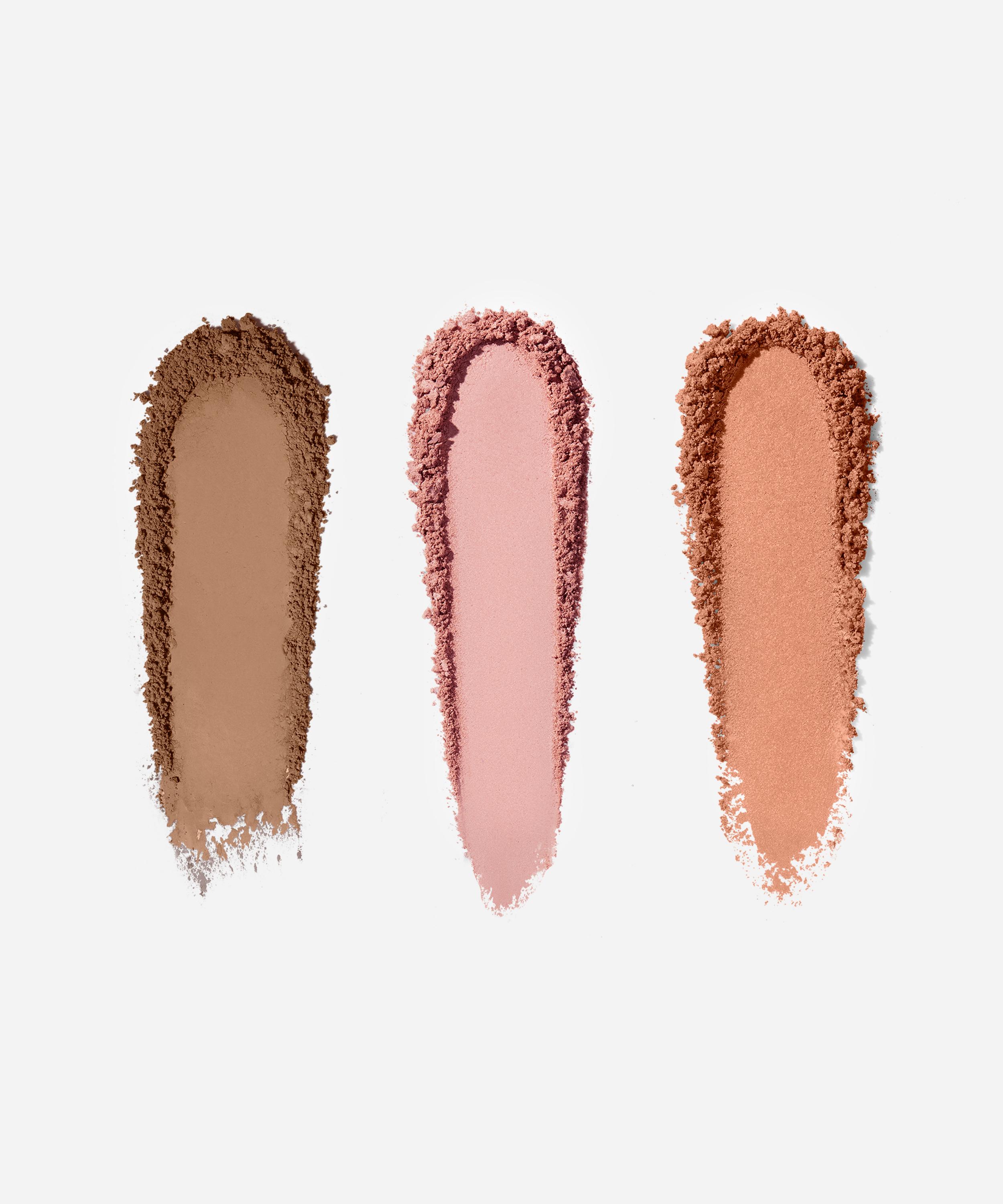 Bobbi Brown - Real Nudes Collection Monochromatic Face Palette in Light 7.5g image number 1