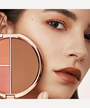 Bobbi Brown - Real Nudes Collection Monochromatic Face Palette in Light 7.5g image number 3