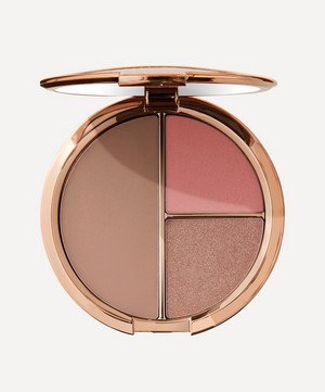 Bobbi Brown - Real Nudes Collection Monochromatic Face Palette in Medium 7.5g image number 0