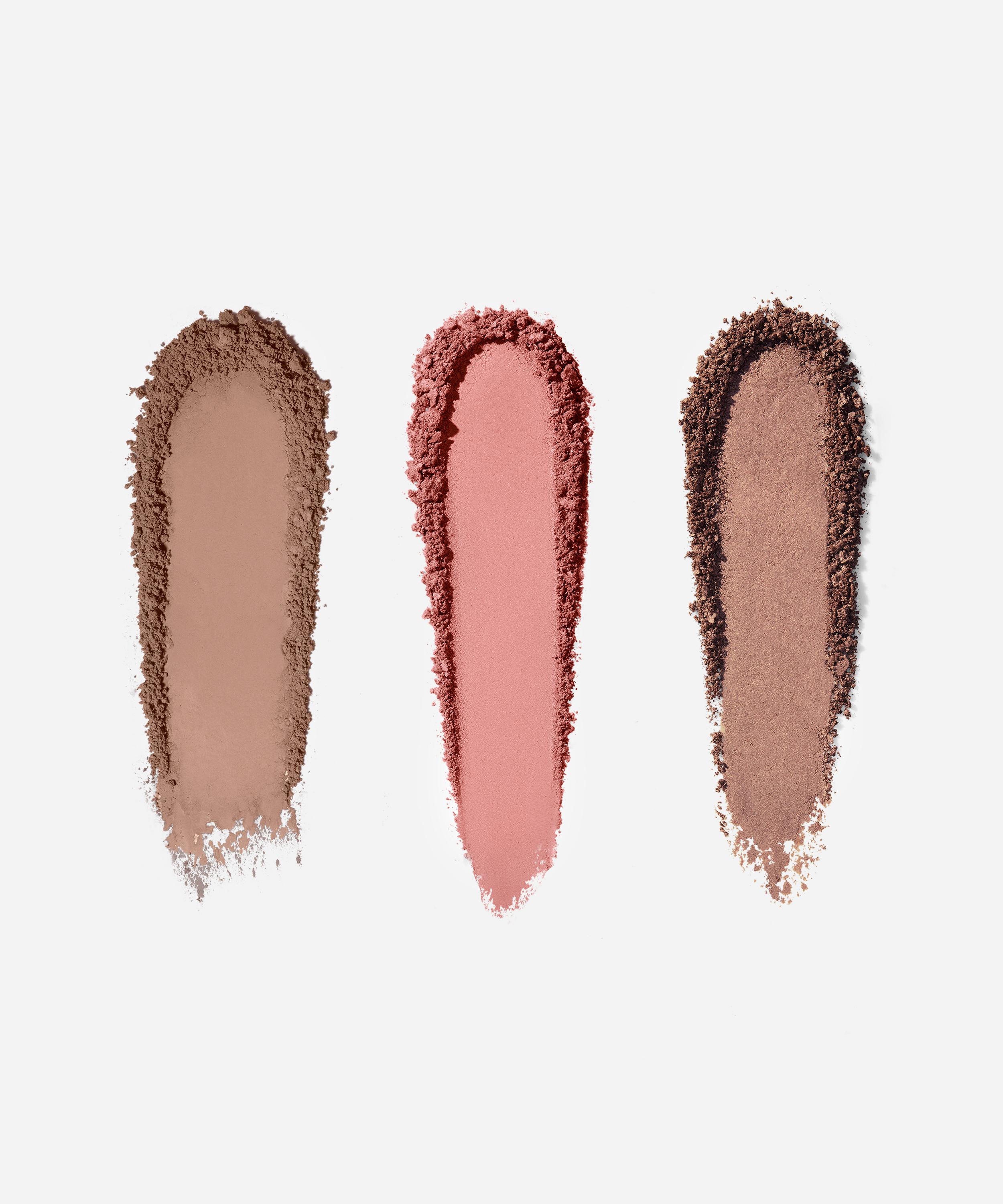 Bobbi Brown - Real Nudes Collection Monochromatic Face Palette in Medium 7.5g image number 1