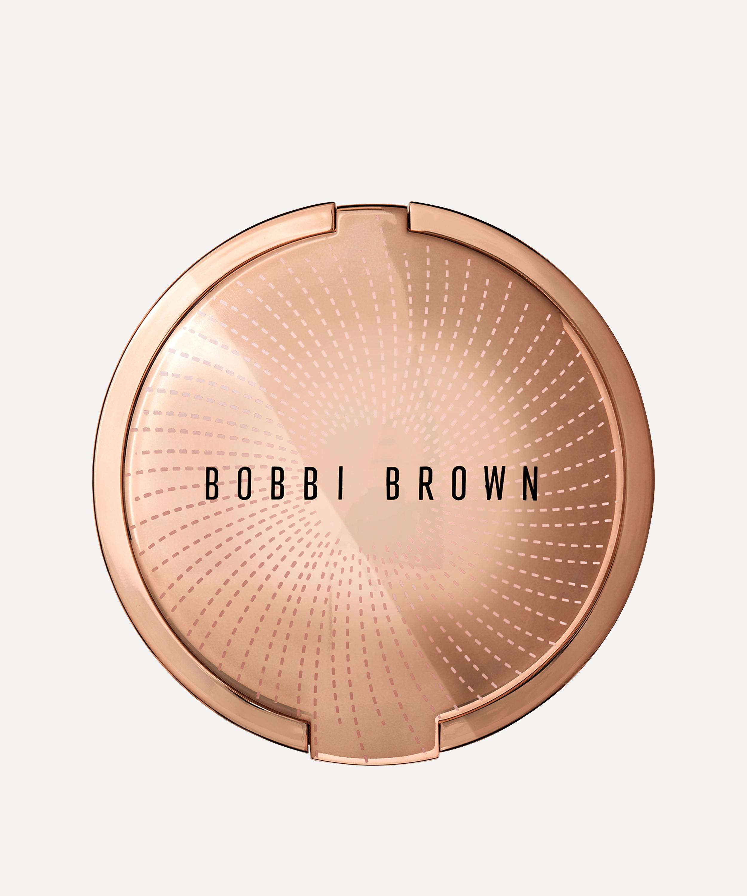 Bobbi Brown - Real Nudes Collection Monochromatic Face Palette in Medium 7.5g image number 2