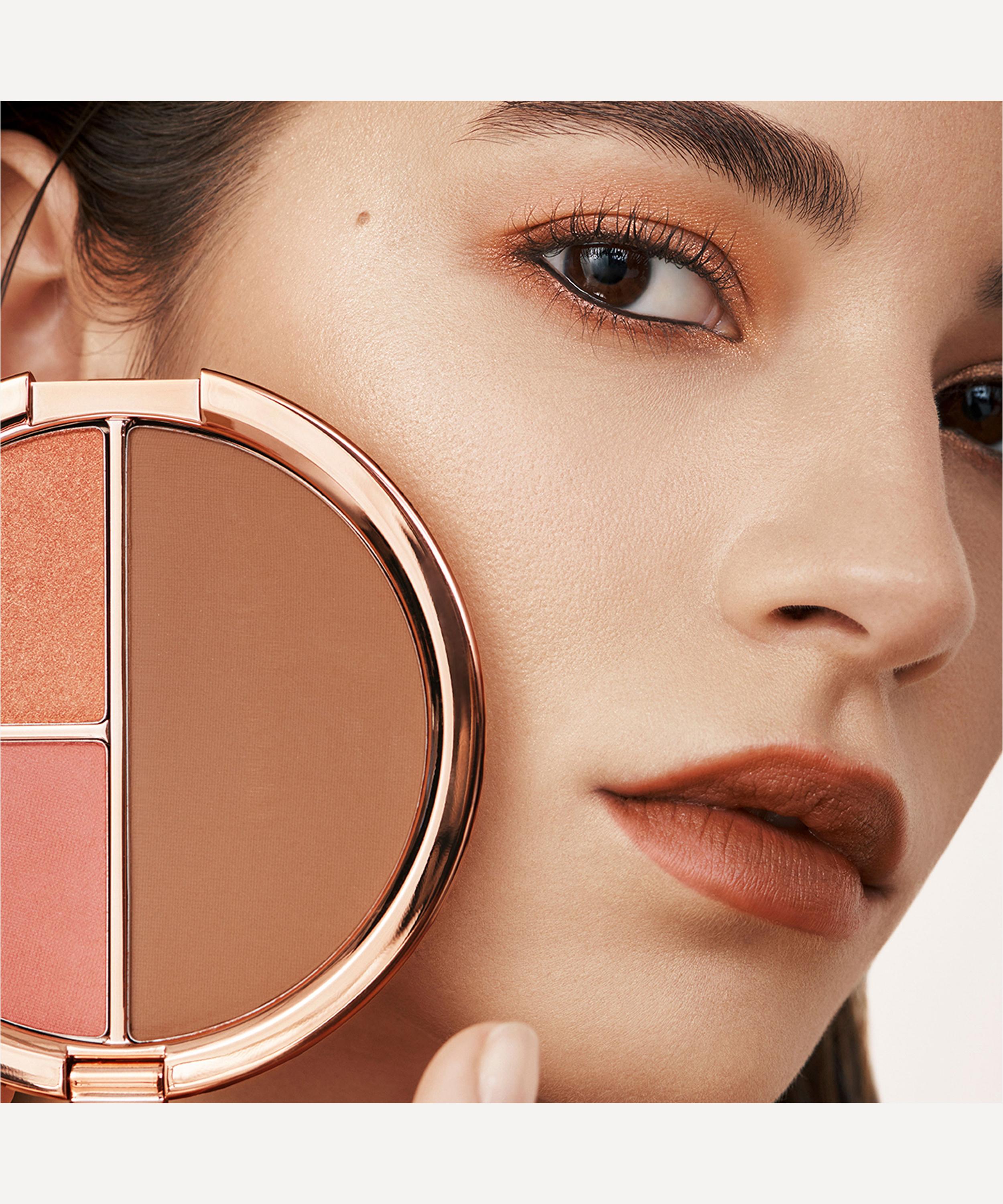 Bobbi Brown - Real Nudes Collection Monochromatic Face Palette in Medium 7.5g image number 3
