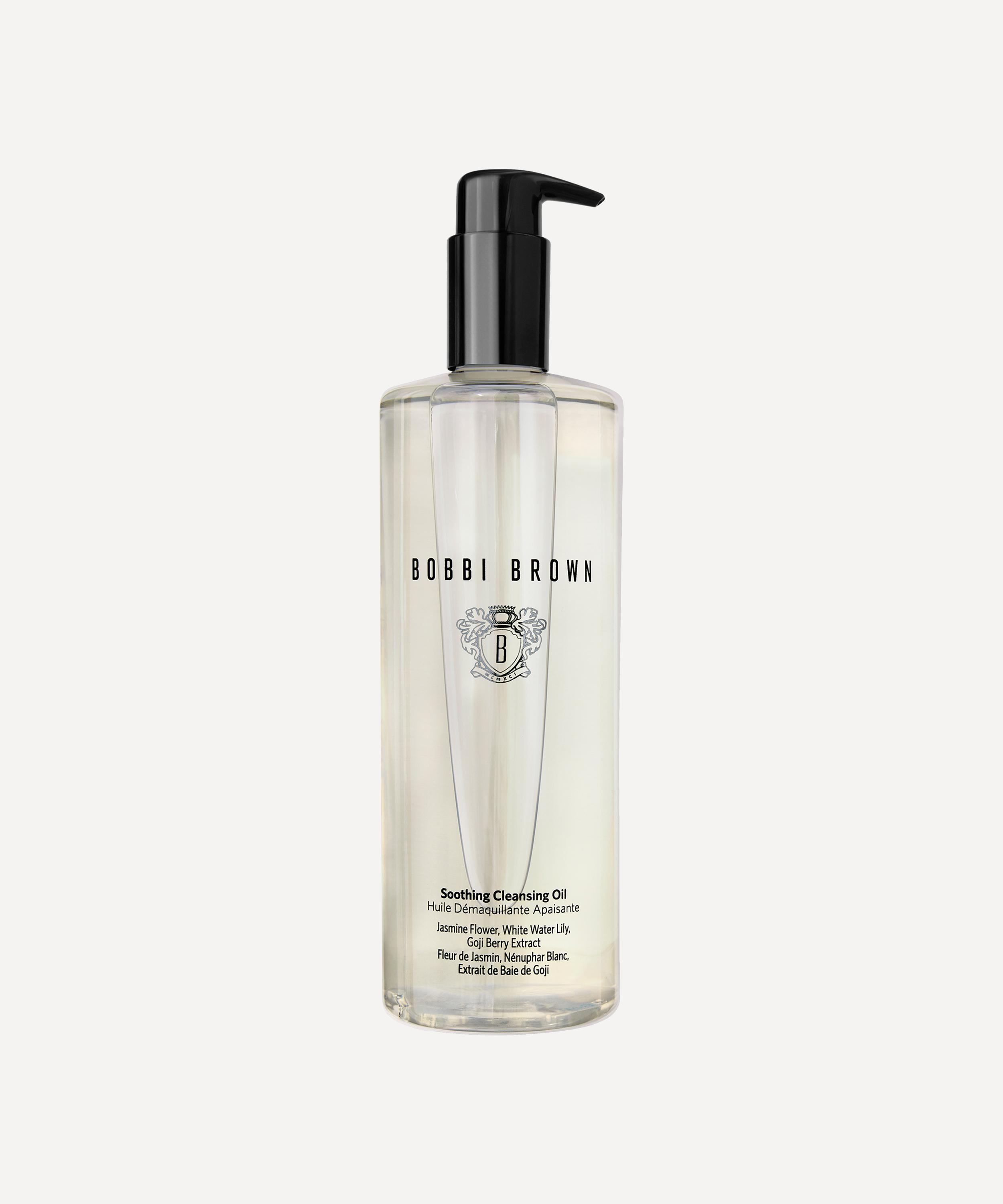 Bobbi Brown - Soothing Cleansing Oil 400ml image number 0