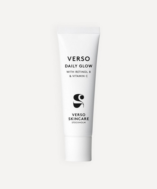 Verso Skincare - Daily Glow 30ml image number null