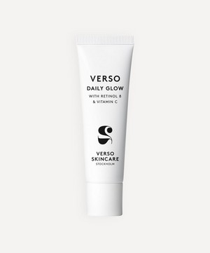 Verso Skincare - Daily Glow 30ml image number 0